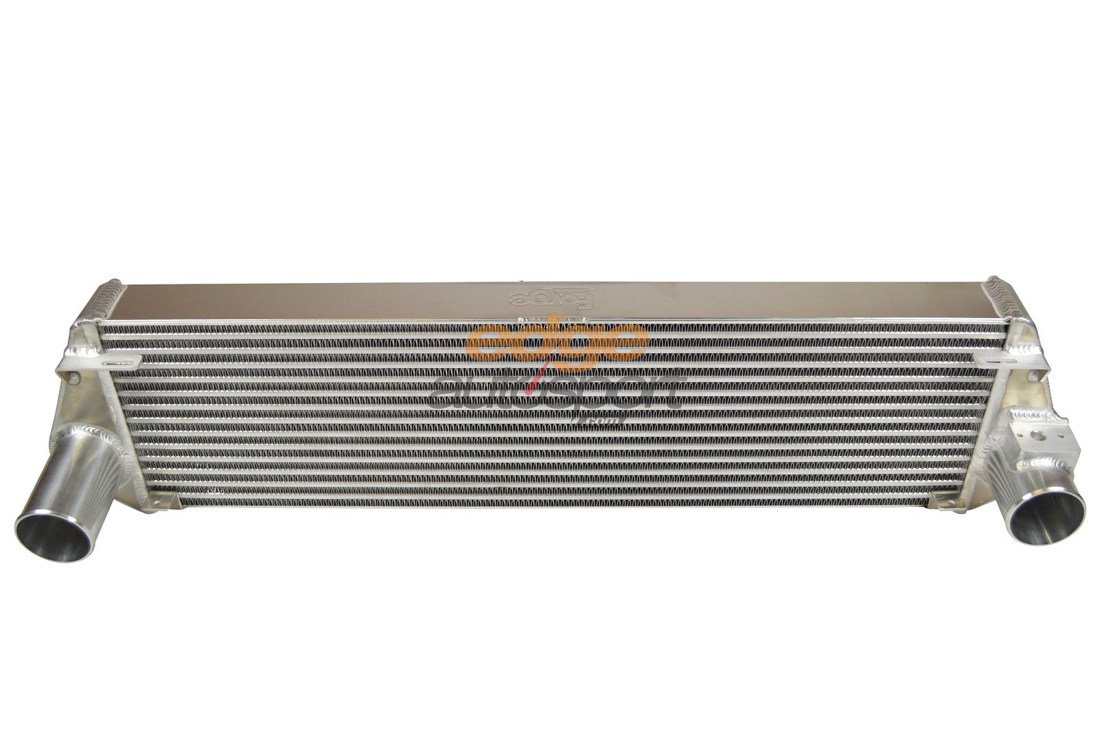 Motorsports Front Mount Intercooler for Focus ST in stock at EdgeAutosport! Ford Focus